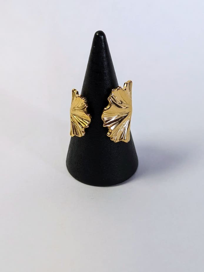Bague Céline