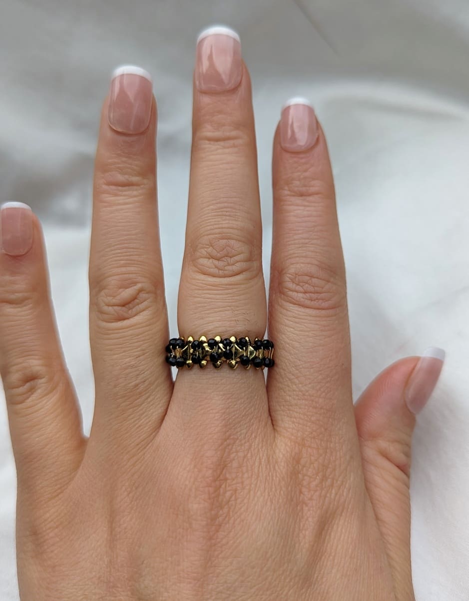 Bague Pola