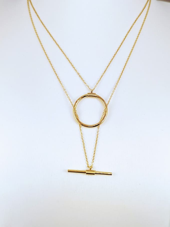Collier Tania