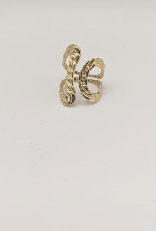 Bague Elsa