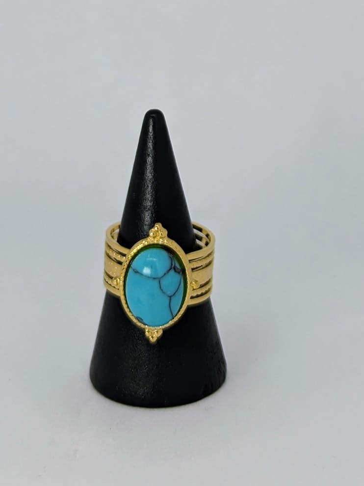 Bague Eva