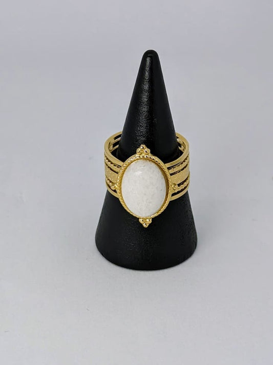 Bague Eva
