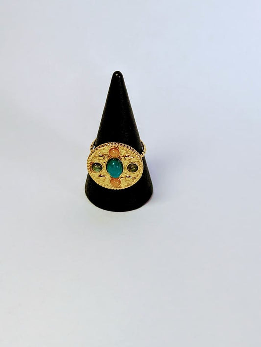 Bague Zia