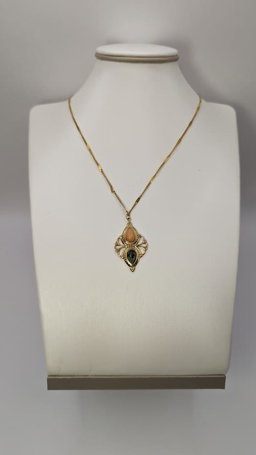 Collier Marquise