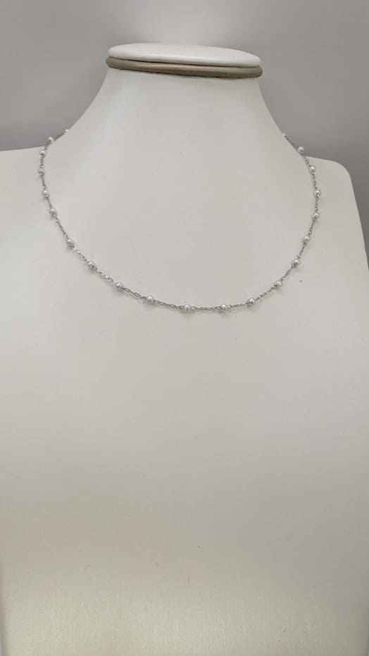 Collier Nelle