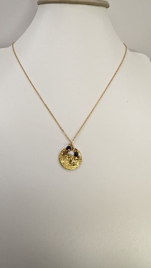 Collier Naya