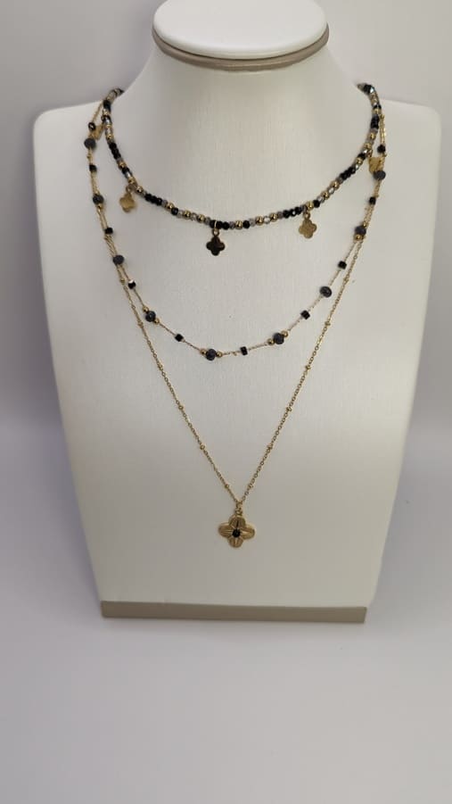 Collier Maya