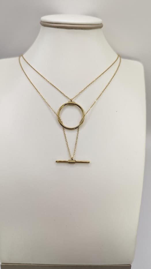 Collier Tania