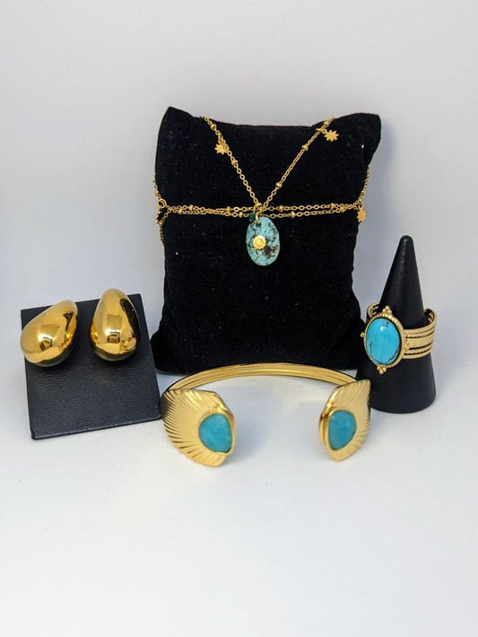 Parure Eva