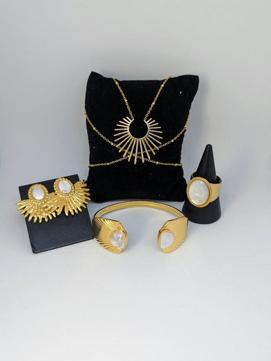 Parure Louna