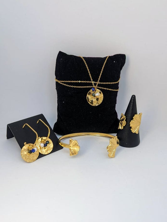 Parure Naya